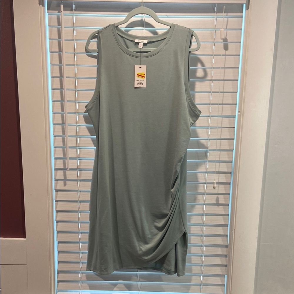 Nine West Dress XXL